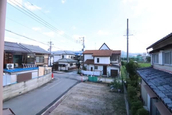亀岡市篠町柏原中又の中古一戸建て