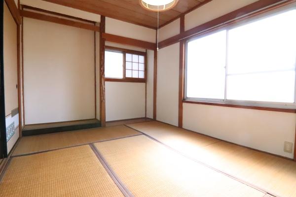 亀岡市篠町柏原中又の中古一戸建て
