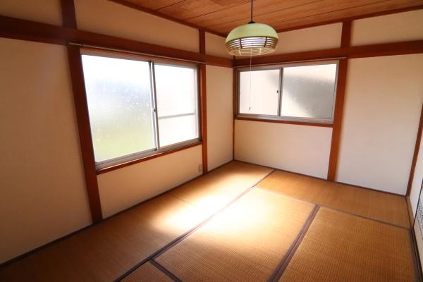 亀岡市篠町柏原中又の中古一戸建て