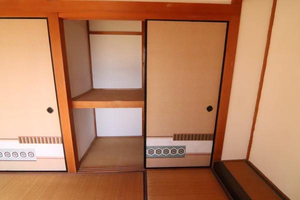 亀岡市篠町柏原中又の中古一戸建て