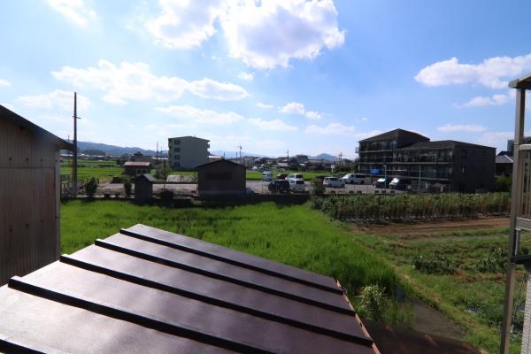 亀岡市篠町柏原中又の中古一戸建て