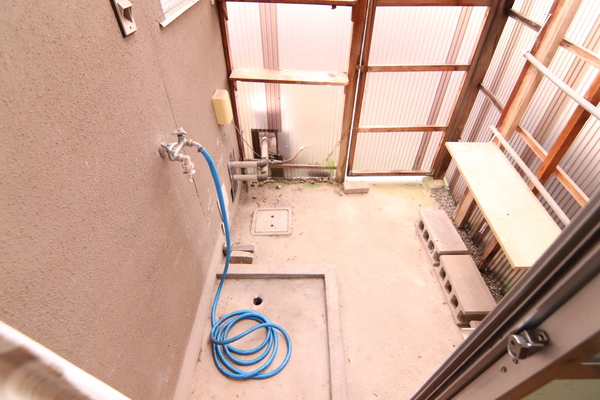 亀岡市篠町柏原中又の中古一戸建て
