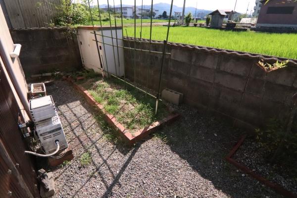 亀岡市篠町柏原中又の中古一戸建て
