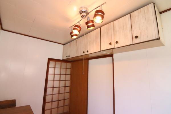 亀岡市篠町柏原中又の中古一戸建て