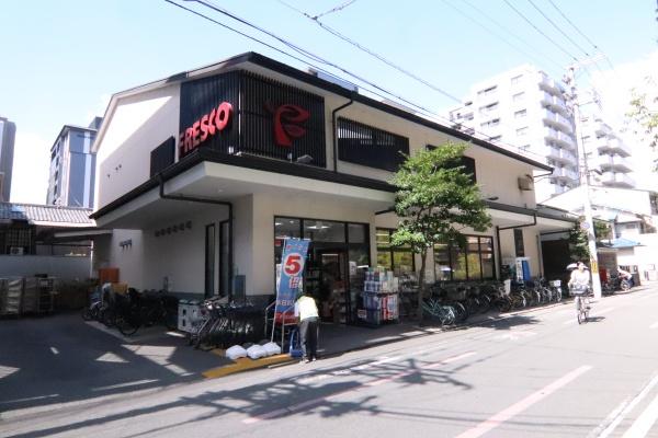 リソシエレスティーナ御所南(フレスコ御池店)