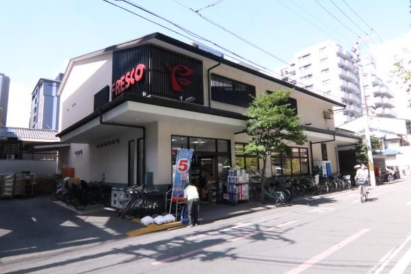 リソシエレスティーナ御所南(三杉屋ゼスト御池店)