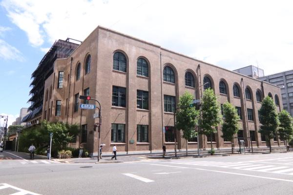 リソシエレスティーナ御所南(新風館)