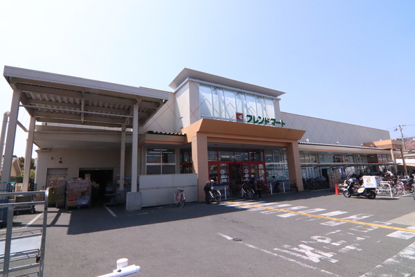 京都市右京区梅津北浦町の中古一戸建て(フレンドマート梅津店)