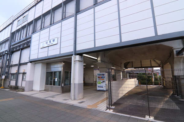 ディオ・フェルティ丹波橋左芳館(伏見駅(近鉄京都線))