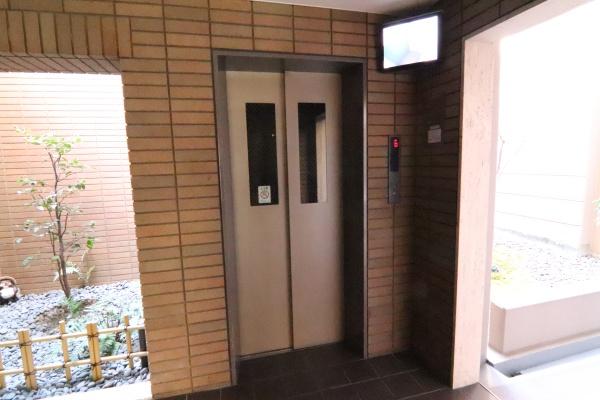 ディオ・フェルティ丹波橋左芳館
