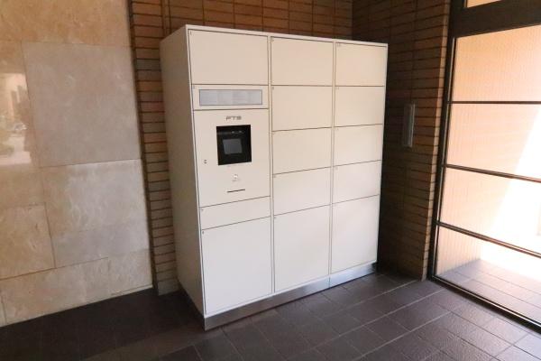 ディオ・フェルティ丹波橋左芳館