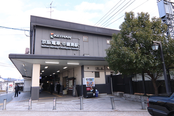 京都市伏見区新町1丁目の中古一戸建て(中書島駅(京阪本線))