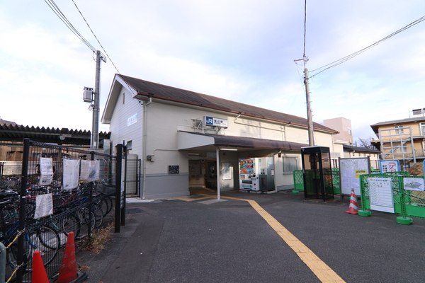 京都市伏見区新町1丁目の中古一戸建て(桃山駅(JR西日本奈良線))
