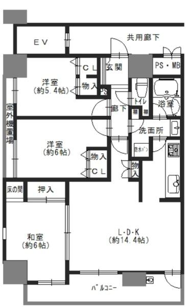 ヴェスト・ノーヴァ西院