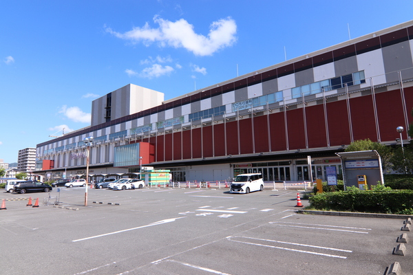 ヴェスト・ノーヴァ西院(イオンモール京都五条)