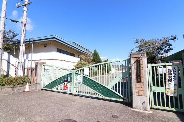グローバル太秦(京都市立常磐野小学校)