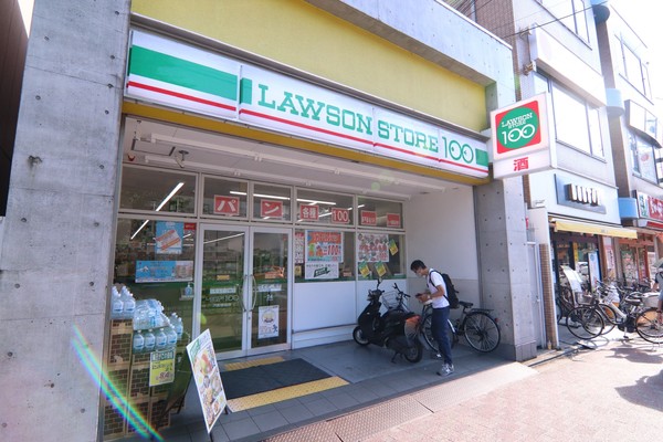 京都市上京区下立売通御前通西入堀川町の新築一戸建(ローソンストア100円町駅前店)