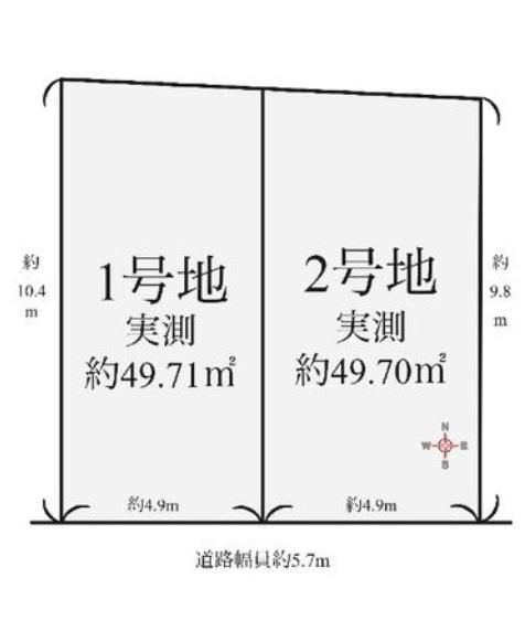京都市上京区下立売通御前通西入堀川町の新築一戸建