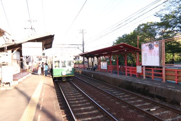 京都市右京区嵯峨折戸町の新築一戸建(車折神社駅(京福嵐山本線))