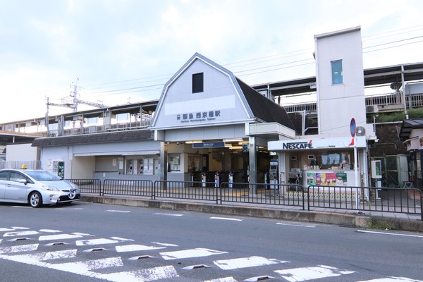 京都市右京区西京極堤町の新築一戸建(西京極駅(阪急京都本線))