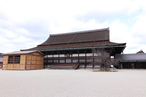 パークホームズ今出川(京都御所)