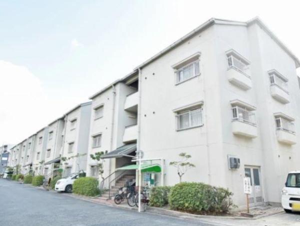 京都ロジュマン島町Ｂ棟
