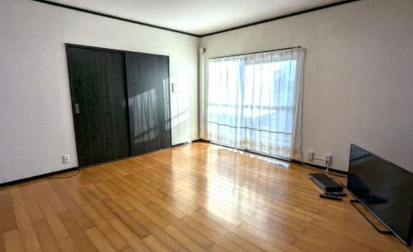京都ロジュマン島町Ｂ棟