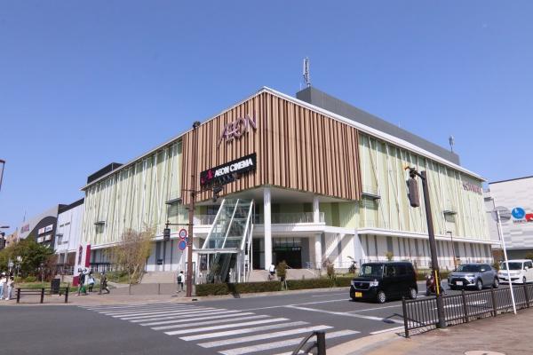向日市寺戸町三ノ坪の中古一戸建て(イオンシネマ京都桂川)