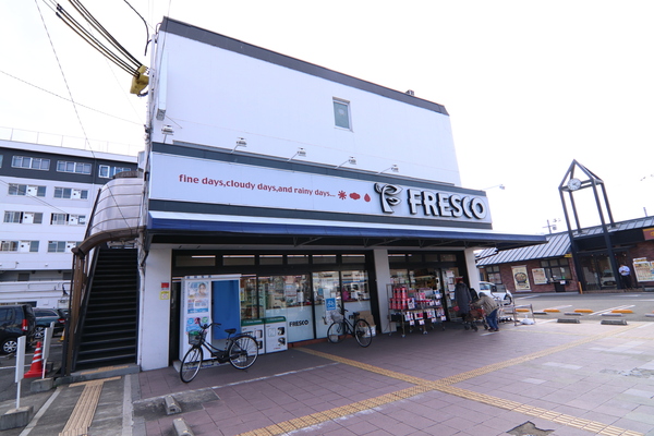京都市右京区西京極畑田町の中古一戸建て(フレスコ八条店)