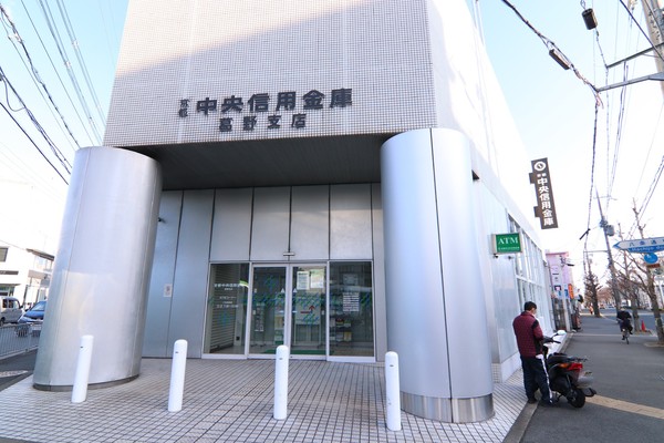 京都市右京区西京極畑田町の中古一戸建て(京都中央信用金庫葛野支店)