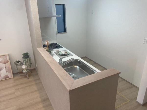 京都市西京区大原野上里鳥見町の新築一戸建