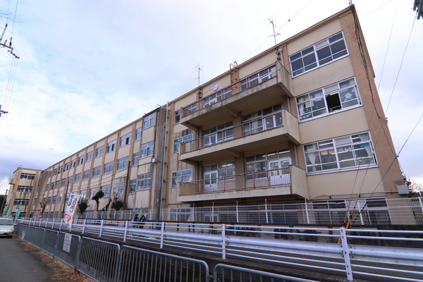 京都市右京区嵯峨野千代ノ道町の新築一戸建(京都市立嵯峨野小学校)