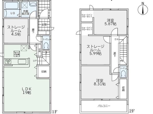 京都市北区上賀茂朝露ケ原町の中古一戸建