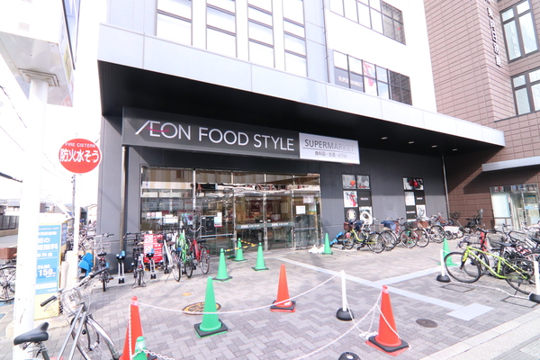 向日市寺戸町新田の新築一戸建(イオンフードスタイル東向日店)