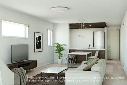 京都市左京区岩倉幡枝町の中古一戸建