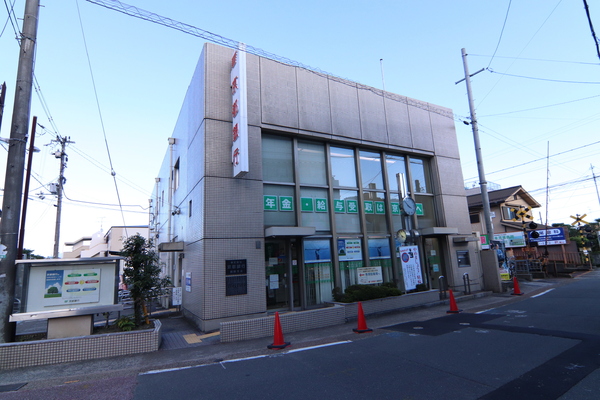 京都市右京区嵯峨北堀町の新築一戸建(京都銀行嵯峨支店)