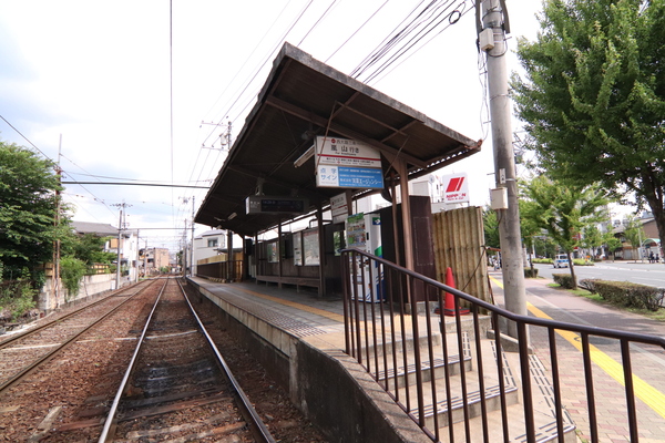 京都市中京区西ノ京塚本町の新築一戸建(西大路三条駅(京福嵐山本線))