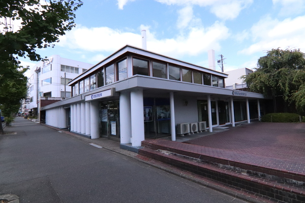 京都市中京区西ノ京塚本町の新築一戸建(京都信用金庫円町支店)