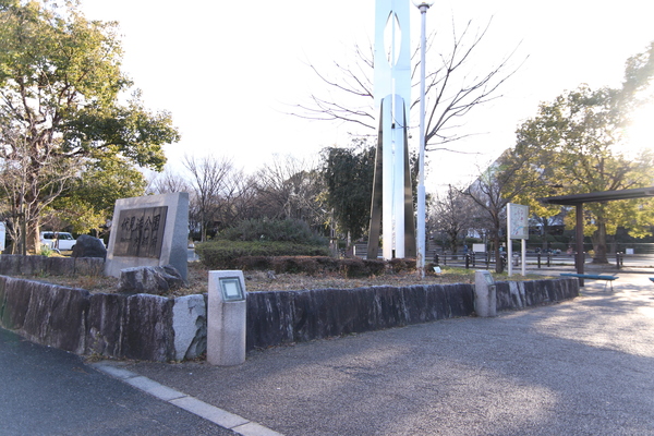 ディオ・フェルティ丹波橋右芳館(伏見公園)