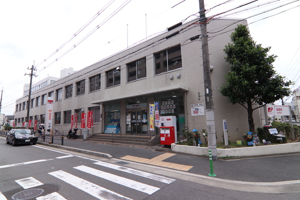 京都市右京区西院清水町の中古一戸建て(右京郵便局)