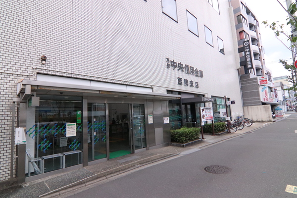 京都市右京区西院清水町の中古一戸建て(京都中央信用金庫西院支店)