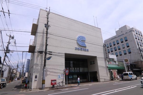 烏丸御池アーバンライフ(京都信用金庫丸太町支店)