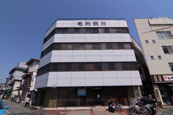 烏丸御池アーバンライフ(医療法人毛利病院)