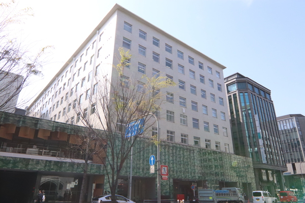 烏丸御池アーバンライフ(COCON KARASUMA)