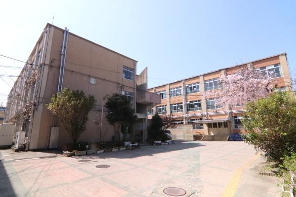 京都市西京区松室北河原町の新築一戸建(京都市立松尾小学校)