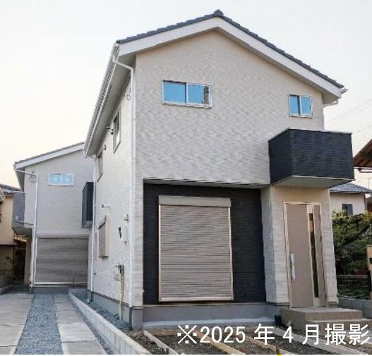 京都市右京区嵯峨大覚寺門前宮ノ下町の新築一戸建