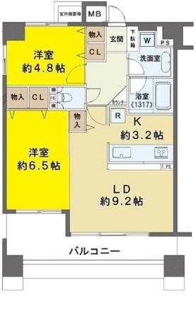 ルイシャトレ御池