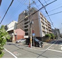 ルイシャトレ御池