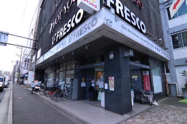 ベル・クローチェ京都洛央 中古マンション(フレスコ大宮店)