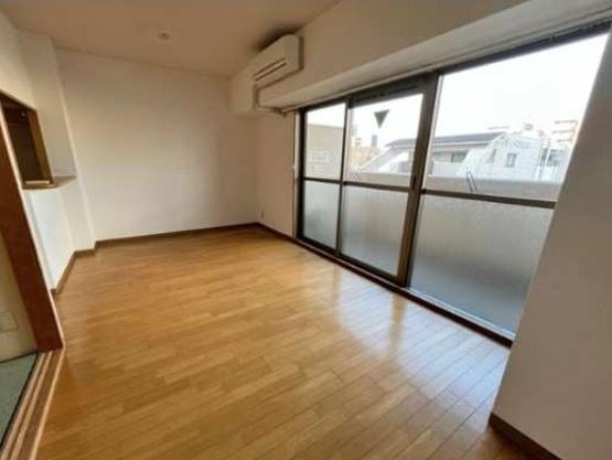 ベル・クローチェ京都洛央　中古マンション